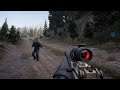Far Cry® 5 - Turkey Troubles