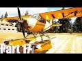 FARCRY 5 Gameplay Walkthrough Part 17 - Nick Plane