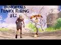 🌟Feuervögel & Kyklopen | IMMORTALS: Fenyx Rising #12