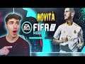 FIFA 19MOBILE #414: FIFA 20 MOBILE è STATO ANNUNCIATO!! ECCO LE NOVITÀ ITA