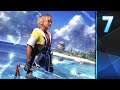 Final Fantasy X: Part 7