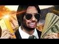 FIQUEI RICO COM O GOLPE NOVO! | GTA V