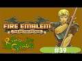 Fire Emblem: The Sacred Stones Ironman Episode 39: Everyone's Uncle - Ramble Gaming