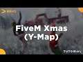 FiveM Xmas YMap/MLO - FiveM Resource Install Tutorial/Overview