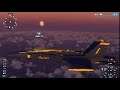 Flight Simulator F/A 18