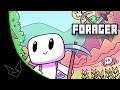 Forager Gameplay | Indie Game | Survive, Build And Explore