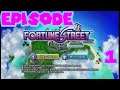 Fortune Street [Slimenia]: Episode 1- Adventures of Platypunk and Stella Trying to Become Rich