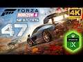 Forza Horizon 4 Next Gen I Capítulo 47 I Let's Play I Español I Xbox Series X I 4K