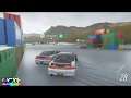Forza Horizon 4 - Perfect Tandem Run at UCXT HardPort Section (LEGO Valley)