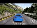 Forza Motorsport 6 - Rio de Janeiro Mountain Circuit Reverse - Gameplay (HD) [1080p60FPS]