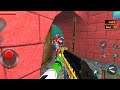 Fps Robot Shooting Games_ Counter Terrorist Game_ Android GamePlay #13
