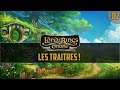 [FR] Lord of the Rings Online | Les traîtres ! | #02