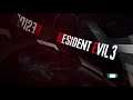 FREE STREAM STARTING SOON - Resident Evil 3 Remake  - FREE ANIMATED OVERLAY