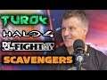 From Turok to Halo to Scavengers! - Electric Playground Interview