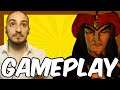 🗡 GAMEPLAY en ESPAÑOL de PRINCE OF PERSIA 3D (review) 🎮