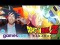 Gamescom 2019 : On a affronté Cell dans Dragon Ball Z Kakarot, nos impressions au poil