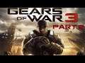 Gears of War 3 Full Gameplay Walkthrough Part 2