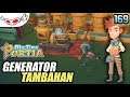 Generator Tambahan | My Time At Portia Indonesia #169