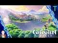 Genshin Impact - Como cazar las liebres de moras