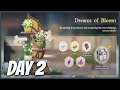 Genshin Impact: Dreams of Bloom (Day 2)