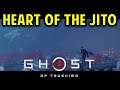 Ghost Of Tsushima: Story Mission - Heart Of The Jito - PS4