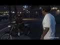 GTA 5 (PC) Mission 2 Reposession - PC Gameplay 1080p 60FPS