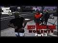 GTA 5 RP: BEST DEMON TIME MOMENTS FROM GLICKTV | PART 3 🦍