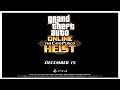 GTA Online -The Cayo Perico Heist Coming December 15 ✰ PS4 ➤ ⓎⓃⓇ