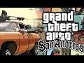 GTA: San Andreas - Going To San Fierro