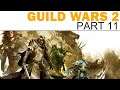 Guild Wars 2 - Part 11 (Asura Engineer / EU - Aurora Glade)
