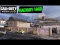 Hackney Yard COD Mobile gameplay