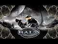 Halo CAMPAIGN - The Library (SKULLS ON) (Part 1)