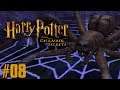 Harry Potter 2 | TEMNÝ LES PLNÝ PAVOUKŮ | by PTNGMS | #08