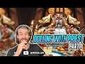(Hearthstone Duels) Dueling With Priest Part 1