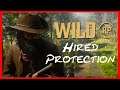 Hired Protection | WildRP RDR2 Role play | Ep 3