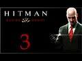 Hitman: Blood Money - Прохождение игры на русском - За кулисами [#3] | PC
