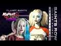 How To Create Harley Quinn In Saints Row The Third