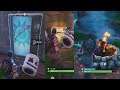 How To Do The "Search a CHEST, Use a VENDING MACHINE and a CAMPFIRE in a Single Match" Challenge