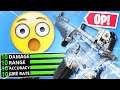 How to Make the "M4A1" OVERPOWERED in Modern Warfare...