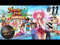 Huniepop 2: Double Date Part 11 - Maybe Too Compatible - CharacterSelect