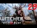 Hunting Witches for Revenge! Return to Crookback Bog! The Witcher 3: Complete Edition Ep.29