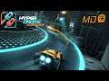 Hyperdrome - Gameplay IOS & Android