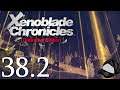 I Hate Ice Cabbage! -🌀Xenoblade Chronicles DE - 1, 2, Torna Part 38.2