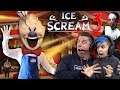 ICE SCREAM 3 IS COMING! New Game, Multiplayer Mode and more