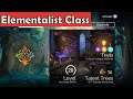 It's Here! - Gems of War Elementalist Class Update
