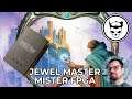 Jewel Master (Genesis) - MiSTer FPGA Let's Play with Spooky