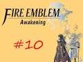 Jogando Fire Emblem Awakening 10-Emmeryn