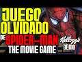 Jugando Spider-Man (2002) "Kellogg's Demo"