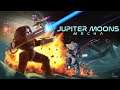 Jupiter Moons Mecha (Prologue) - Découverte et impressions à chaud