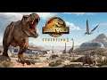 Jurassic World Evolution 2  Trailer |  E32021